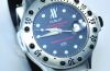 Hublot 41.5mm MDM Geneve "Subaquaneus" 2000m Ref.1950.1 auto date in Steel