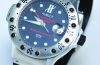 Hublot 41.5mm MDM Geneve "Subaquaneus" 2000m Ref.1950.1 auto date in Steel