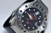 Hublot 41.5mm MDM Geneve "Subaquaneus" 2000m Ref.1950.1 auto date in Steel