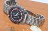 NOS Omega 42mm "Speedmaster Professional Moonwatch Tin Tin" Ref.31130423001004 Lemania Cal.1861 in Steel