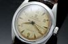 Rolex C.1950 30mm Oyster Speedking Precision Ref.6020 manual winding in Steel