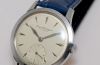 1950s Girard Perregaux, 34mm round vintage "Calatrava" manual winding with small seconds in Steel