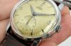 C.1954 Omega 32mm automatic Ref.2862 Explorer dial small seconds Cal.491 in Steel