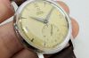 C.1954 Omega 32mm automatic Ref.2862 Explorer dial small seconds Cal.491 in Steel