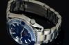 Omega, 42mm Seamaster Professional Planet Ocean 600m Blue Co-Axial Chronometer auto/date 23290422103001 Liquidmetal™ in Titanium