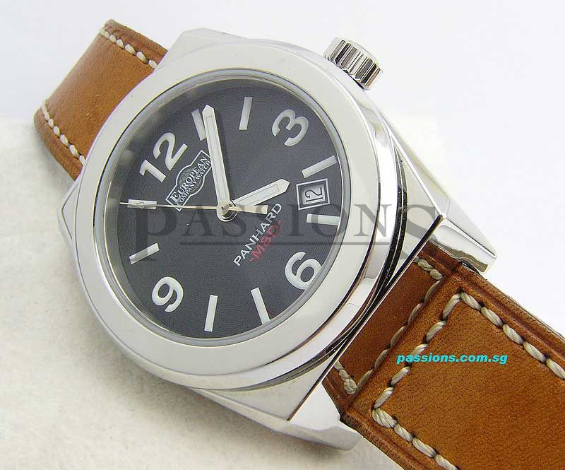 European Company Watch