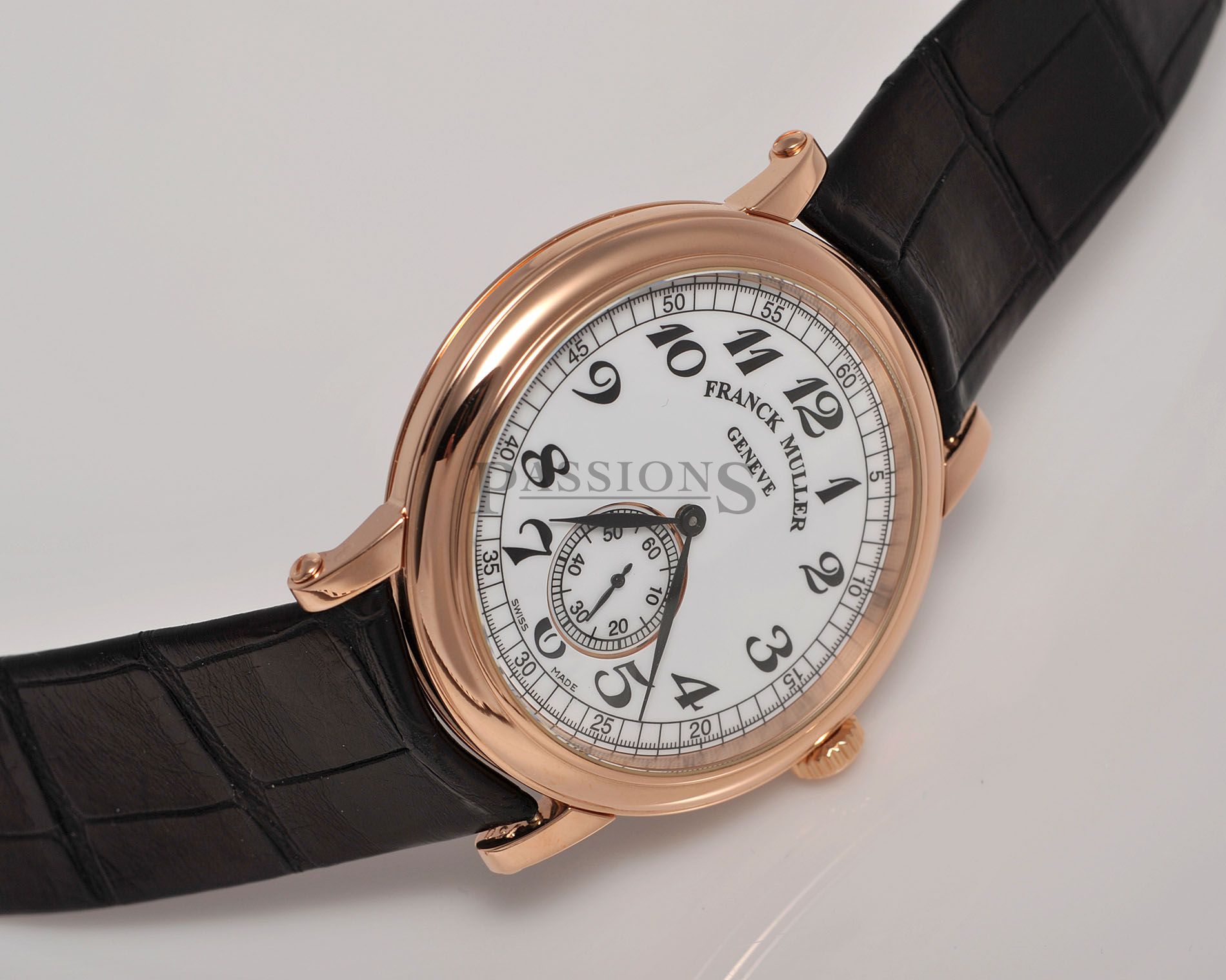 Franck muller clearance 7421