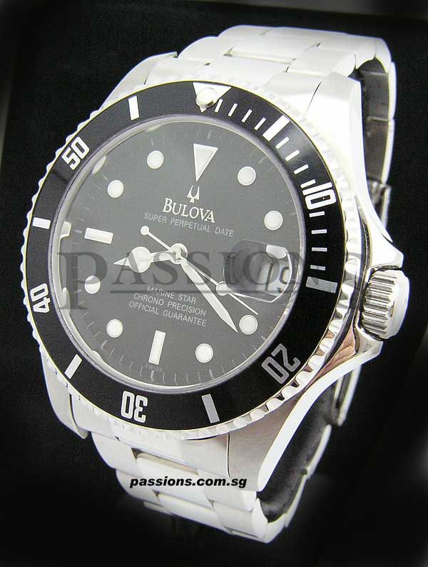 com bulova rolex watches watch repair patek philippe helbros zenith ...