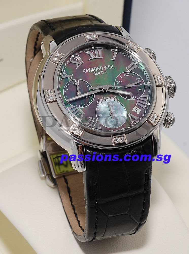 Raymond Weil