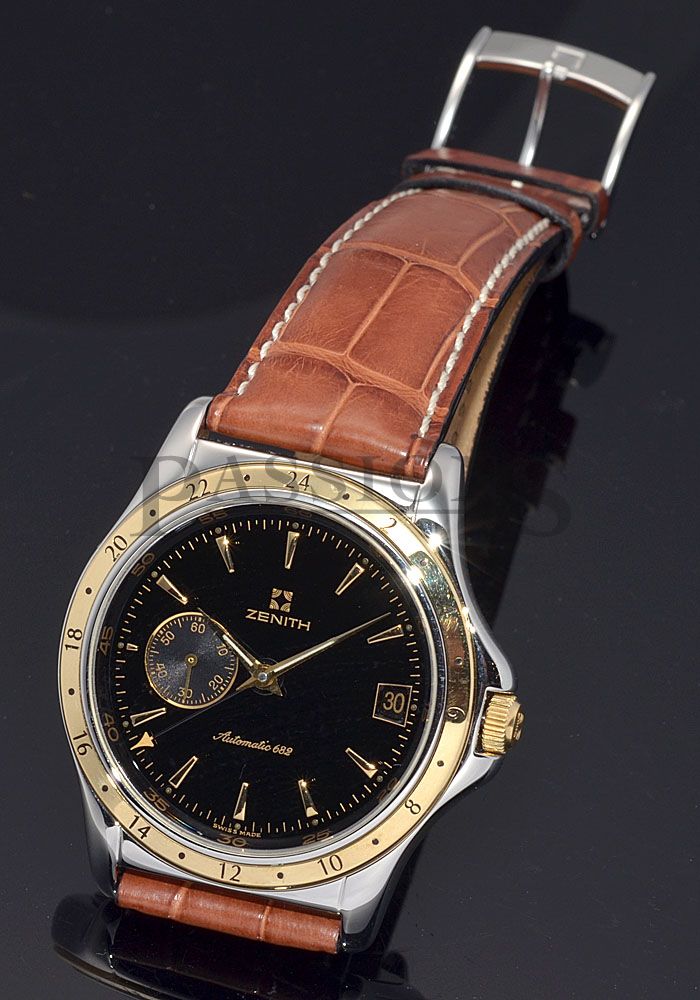 Zenith 38mm