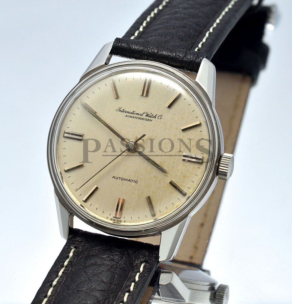 Iwc 854 deals
