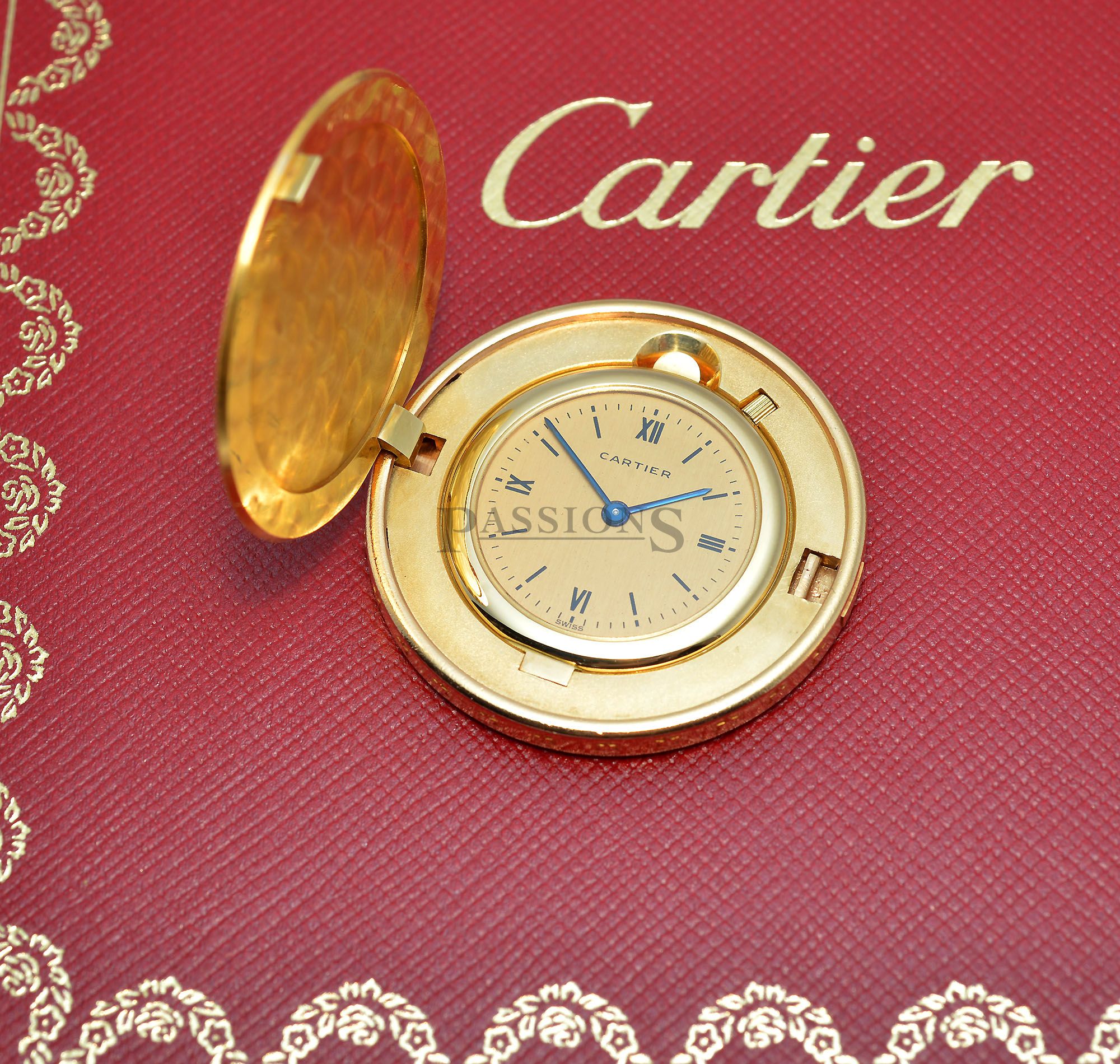 Piaget cartier hot sale