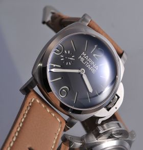 RXW 47mm Marina Militare MM20 in Steel