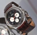 Ebel "1911" automatic Chronograph XL in Steel