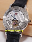 Parmigiani, 40mm "Grande Toric Tourbillon" Ref.PF000384 in Platinum