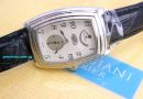 Parmigiani "Ionica 8-Days" in Platinum