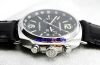 Panerai, "Wempe Edition Radiomir Chronograph" in Steel  