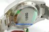 Rolex 40mm Oyster Perpetual "Milgauss" Green Glass chronometer ref.116400GV in Steel