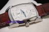 Parmigiani "Kalpa XL 8-Days Hebdomadaire" in Steel 