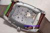 Parmigiani "Kalpa XL 8-Days Hebdomadaire" in Steel 