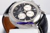 Longines "Clous de Paris Chronograph" in steel