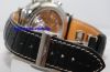 Longines "Clous de Paris Chronograph" in steel