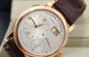 Lange & Sohne, "Lange One" in 18KPG