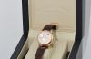 Lange & Sohne, "Lange One" in 18KPG
