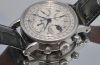 Chronoswiss "Lunar date" Chronograph in Steel