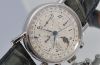 Chronoswiss "Lunar date" Chronograph in Steel