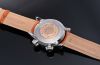 Jaeger LeCoultre "Master Compressor Geographic" in Steel