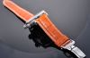 Jaeger LeCoultre "Master Compressor Geographic" in Steel