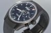 Zenith, 42mm El Primero "RetroTimer" in black PVD steel