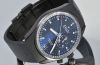 Zenith, 42mm El Primero "RetroTimer" in black PVD steel