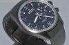 Zenith, 42mm El Primero "RetroTimer" in black PVD steel