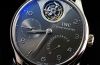 IWC, 44.2mm "Portuguese Tourbillon Mystere" 7 Days automatic Ref.5042-07 Limited Edition of 250pcs  in 18KWG