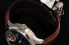 IWC, 44.2mm "Portuguese Tourbillon Mystere" 7 Days automatic Ref.5042-07 Limited Edition of 250pcs  in 18KWG