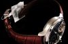 IWC, 44.2mm "Portuguese Tourbillon Mystere" 7 Days automatic Ref.5042-07 Limited Edition of 250pcs  in 18KWG