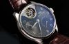IWC, 44.2mm "Portuguese Tourbillon Mystere" 7 Days automatic Ref.5042-07 Limited Edition of 250pcs  in 18KWG