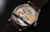 IWC, 44.2mm "Portuguese Tourbillon Mystere" 7 Days automatic Ref.5042-07 Limited Edition of 250pcs  in 18KWG
