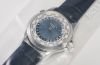 Patek Philippe, 36mm "Worldtime" millennium edition Ref.5110P-001 in Platinum