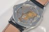 Patek Philippe, 36mm "Worldtime" millennium edition Ref.5110P-001 in Platinum