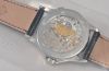 Patek Philippe, 36mm "Worldtime" millennium edition Ref.5110P-001 in Platinum