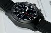 IWC, 46mm "Pilot's Chronograph Top Gun Miramar" Ref.3880-01 auto, date, antimagnetic in Ceramic