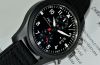 IWC, 46mm "Pilot's Chronograph Top Gun Miramar" Ref.3880-01 auto, date, antimagnetic in Ceramic