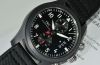 IWC, 46mm "Pilot's Chronograph Top Gun Miramar" Ref.3880-01 auto, date, antimagnetic in Ceramic
