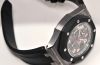Audemars Piguet, 42mm "Royal Oak Offshore chronograph, Orchard Rd boutique" L. Edition of 100pcs in Tantalum