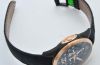 *NEW* Milus 45mm "Tirion TriRetrograde" Tiri SP01 automatic Date in 18KPG & Black DLC Steel