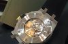 Audemars Piguet, 42mm "Royal Oak, Offshore Chronograph Navy" auto/date Ref.26470ST.OO.A027CA.01 in Steel