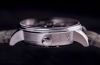 Glashutte Original 40mm Panomatic Lunar Ref.90.02.43.32.05 automatic in Steel with Ruthenium Grey dial